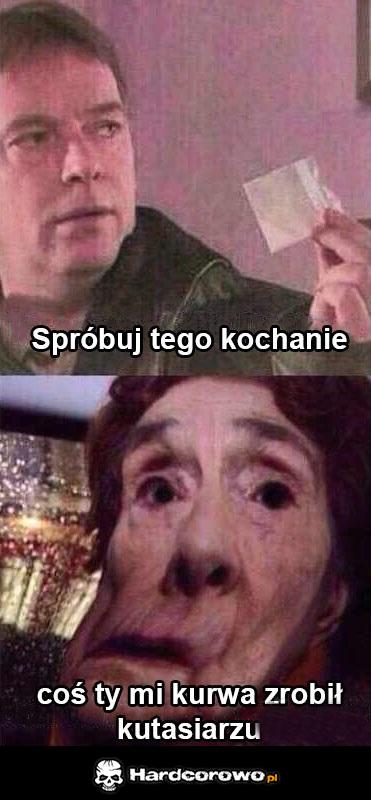 Za dobry towar - 1