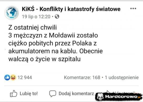  - 1