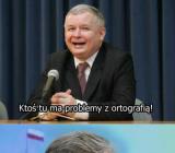 Bronek zabawia