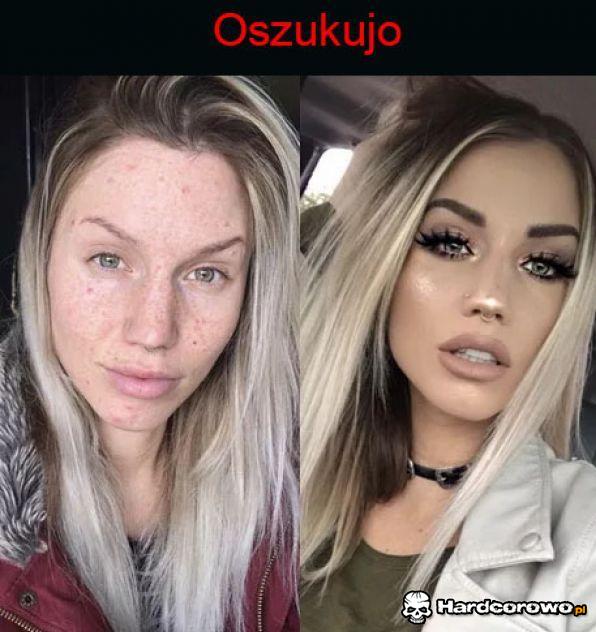 Laski takie są - 1