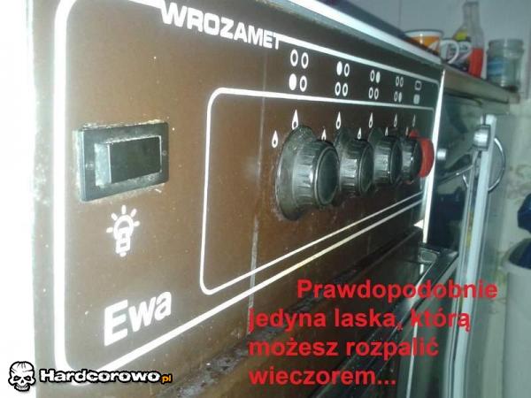 Laska - 1