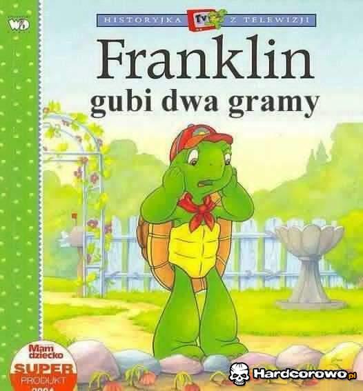 Dwa gramy - 1