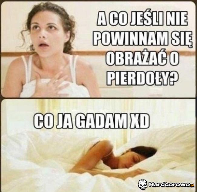 Laski takie są - 1