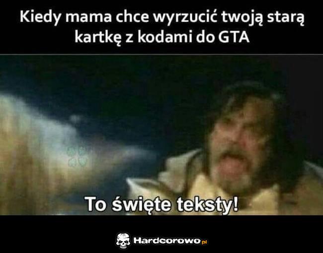Tak było - 1