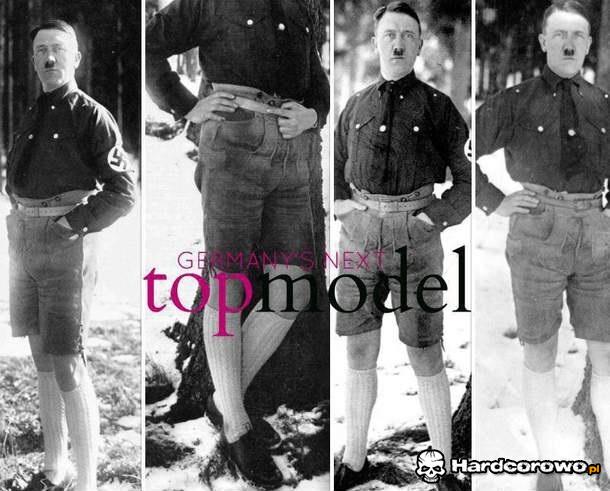 Top Model - 1