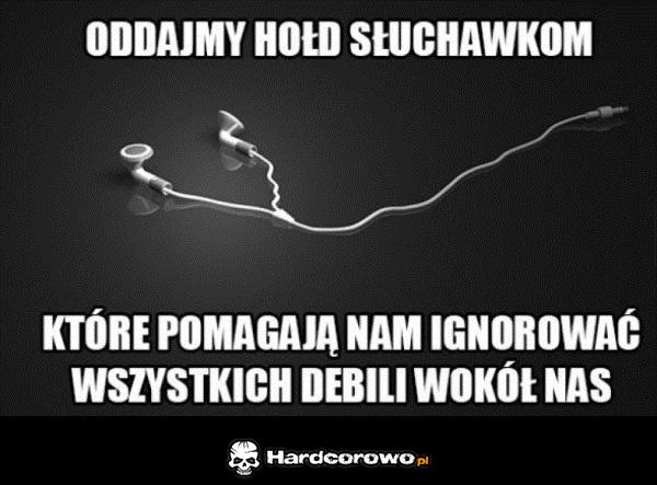 Oddajmy hołd - 1