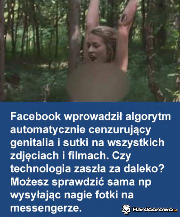 Facebook - 1