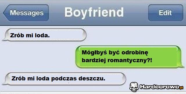 Romantyzm  - 1
