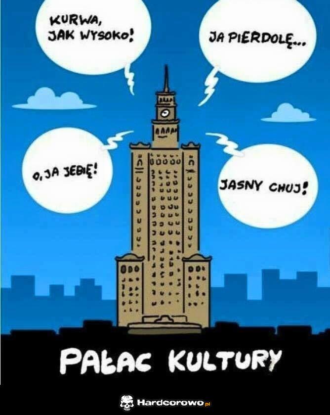 Pałac kultury - 1