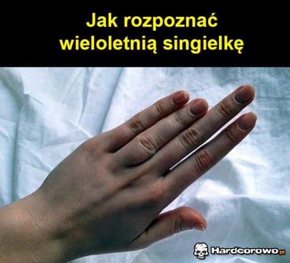 Metoda rozpoznawcza - 1
