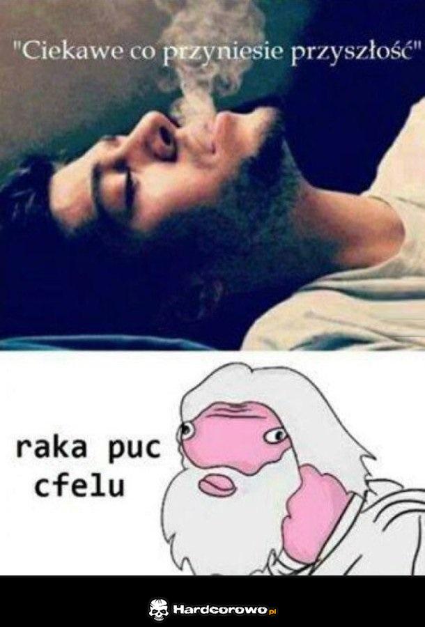 Co przyniesie przyszłość - 1