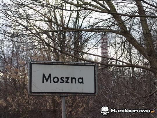 Moszna - 1