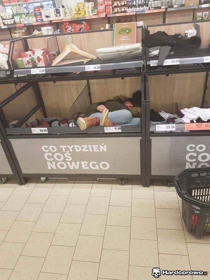 Coś nowego - 1