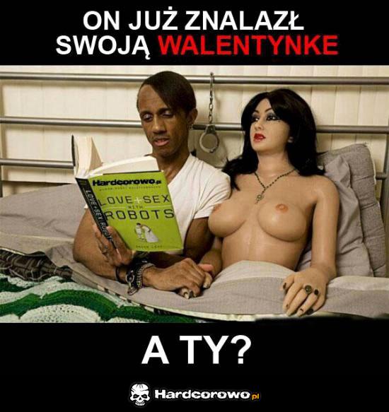 Walentynka - 1