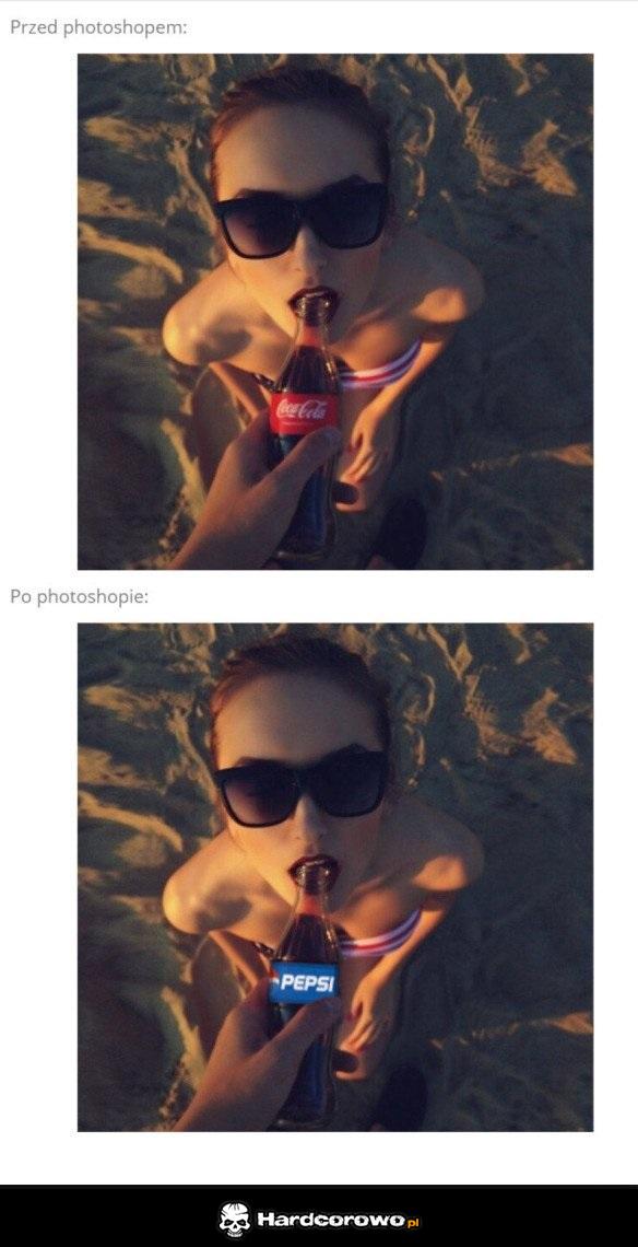 Sama się prosiła - 1