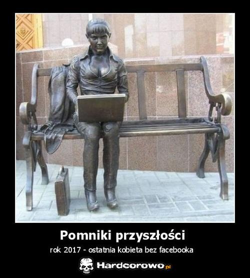 Pomnik przyszłości - 1