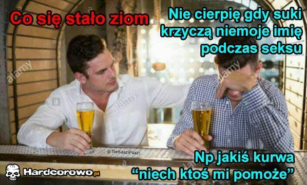 Załamany  - 1