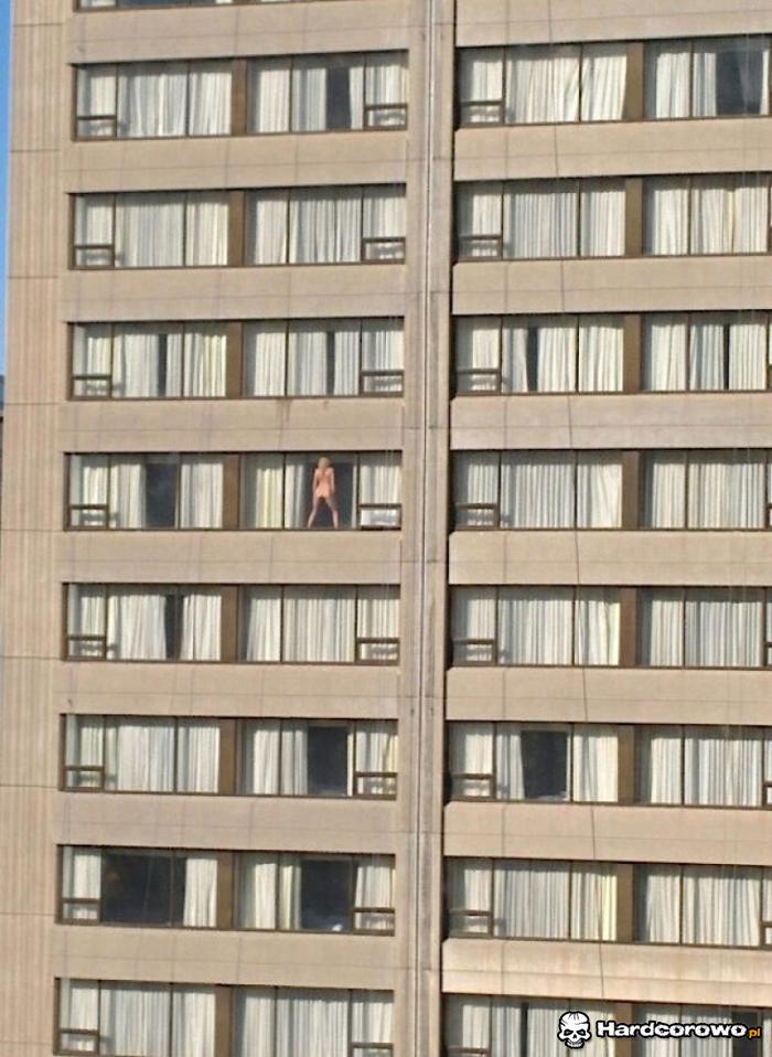 Panienka z okienka - 1