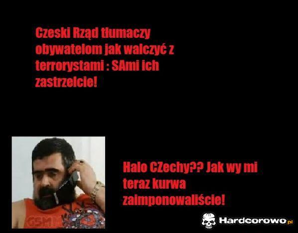 Imponujące - 1