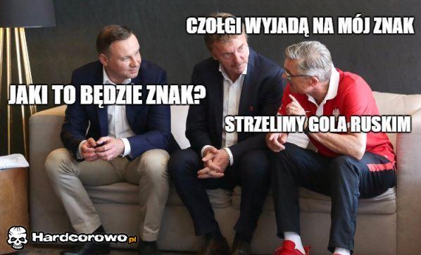 Strategia - 1