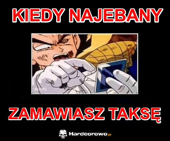 Tak to wygląda - 1