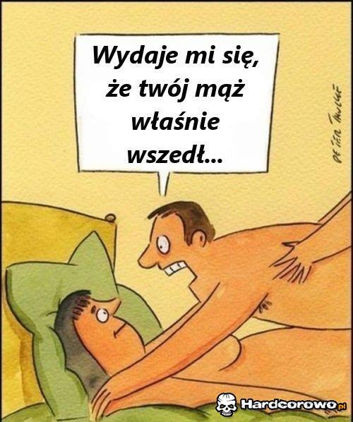 Wydaje mi się - 1