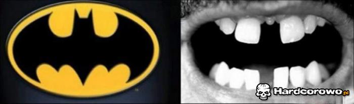 Batman - 1