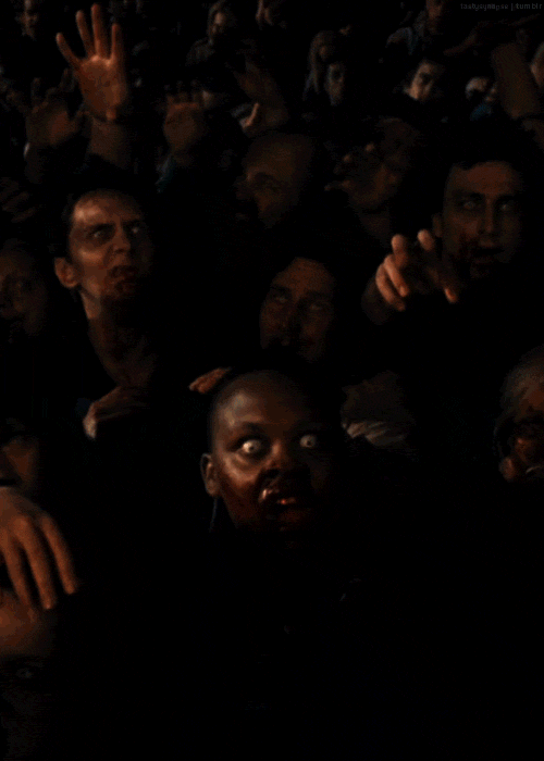 Zombie - 1
