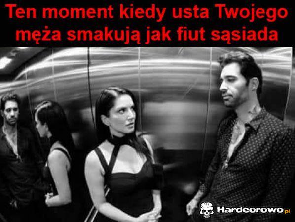 Ten moment - 1