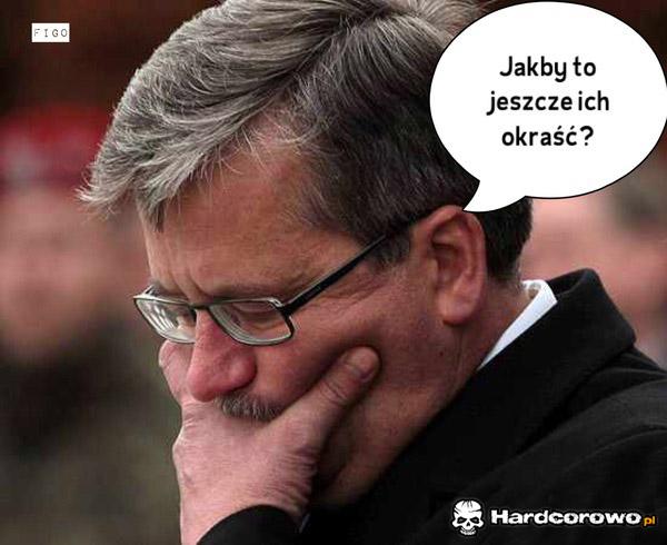 Bonusy dla wszystkich - 1