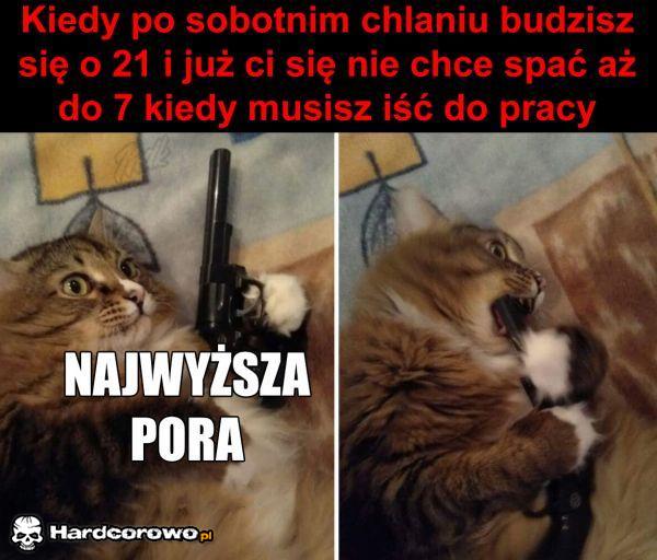 Najgorzej - 1