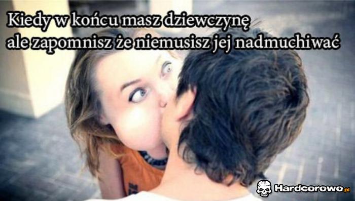 Dziewczyna - 1