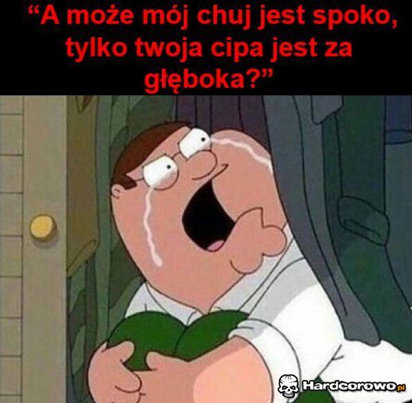 Problemy kochanków - 1