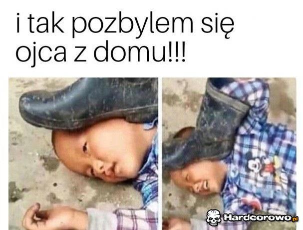 Spryciarz - 1