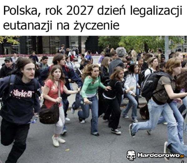 Przyszłość - 1