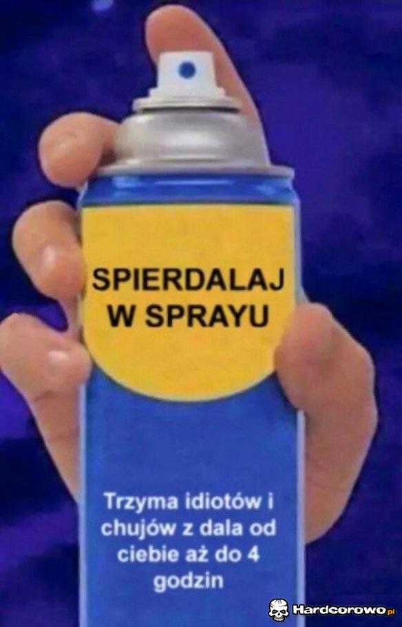 Tego było mi trzeba - 1