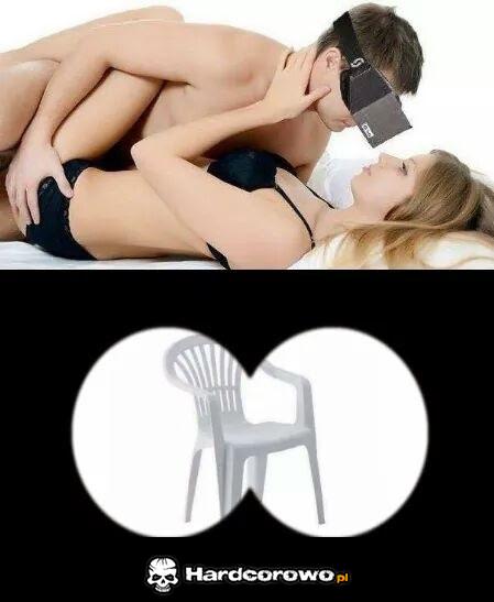 Oculus - 1