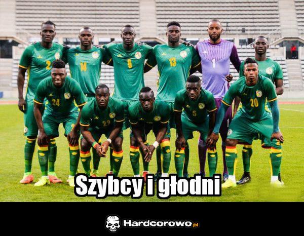 Szybcy i głodni - 1