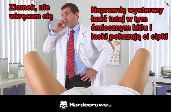 Cudowne miejsce - 1
