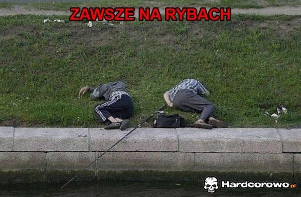 Zawsze - 1