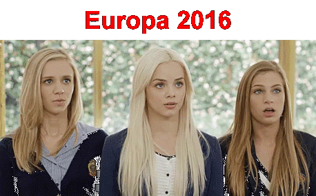 Europa 2016 - 1