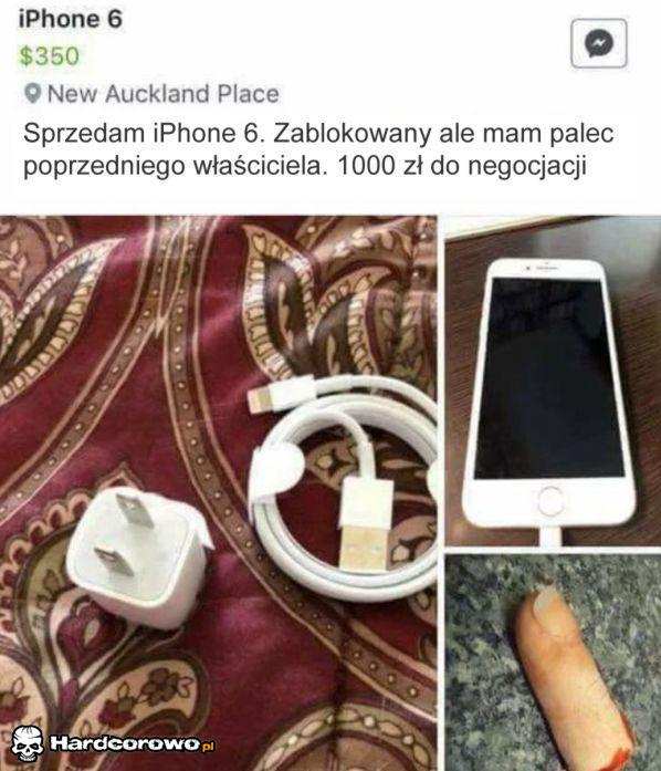 Oferta sprzedaży  - 1