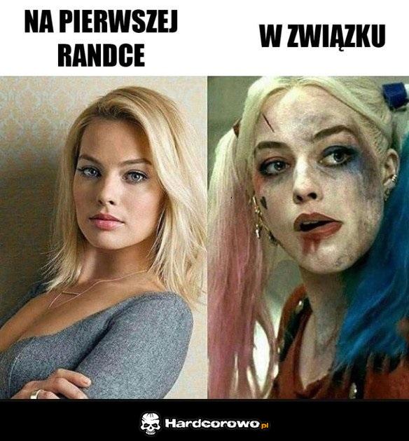 Kobiety takie są - 1