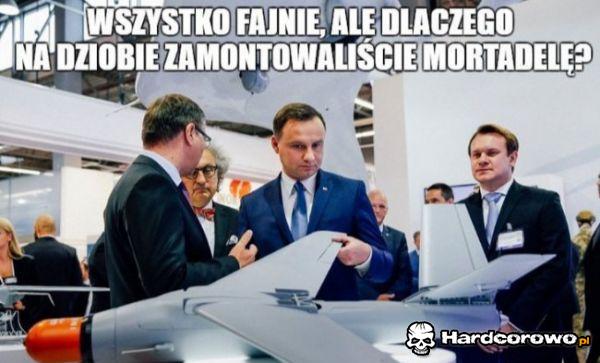 Dudeł - 1