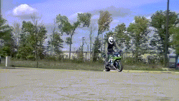 Drift - 1