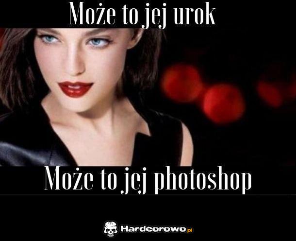 Może to moja zazdrość - 1