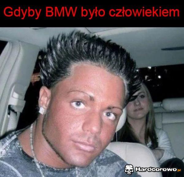 BMW - 1