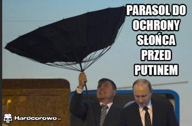 Parasol - 1