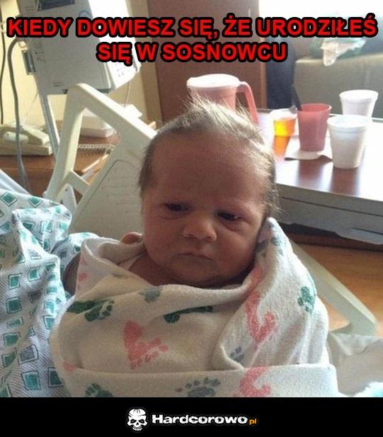 Czy może być coś gorszego - 1