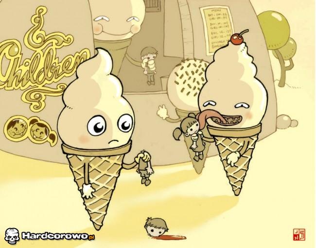 Odwrócony świat - 1